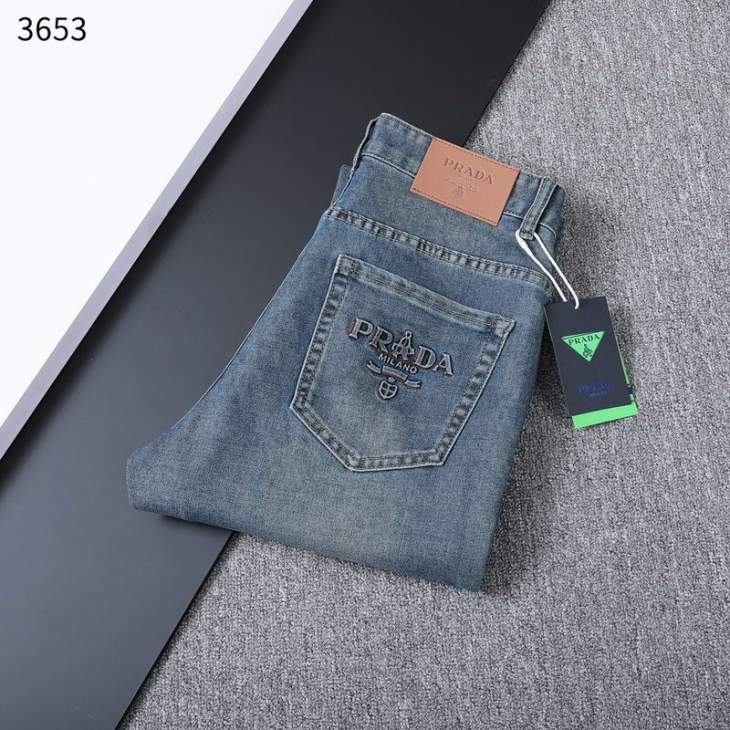 Picture of Prada Jeans Long _SKUPradasz29-42xltr365312395